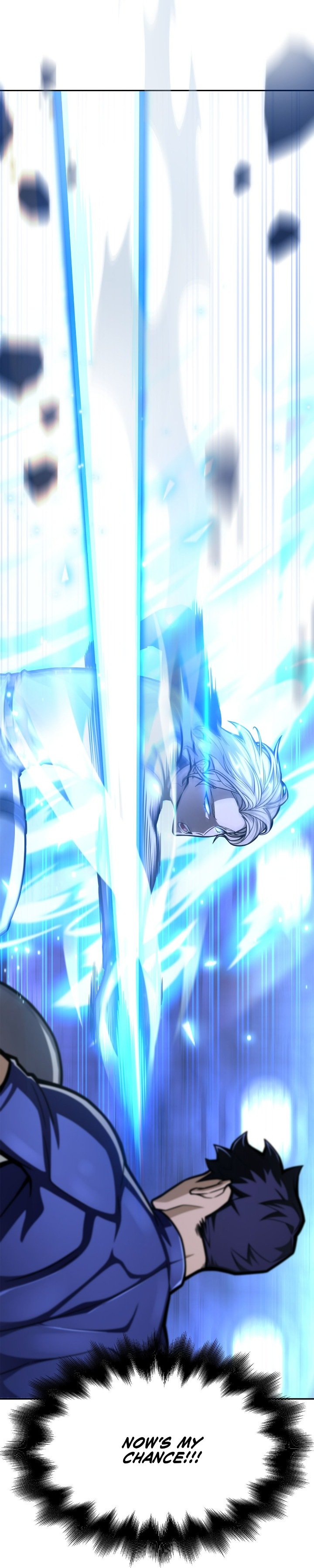 Superhuman Battlefield, Chapter 31 image 38